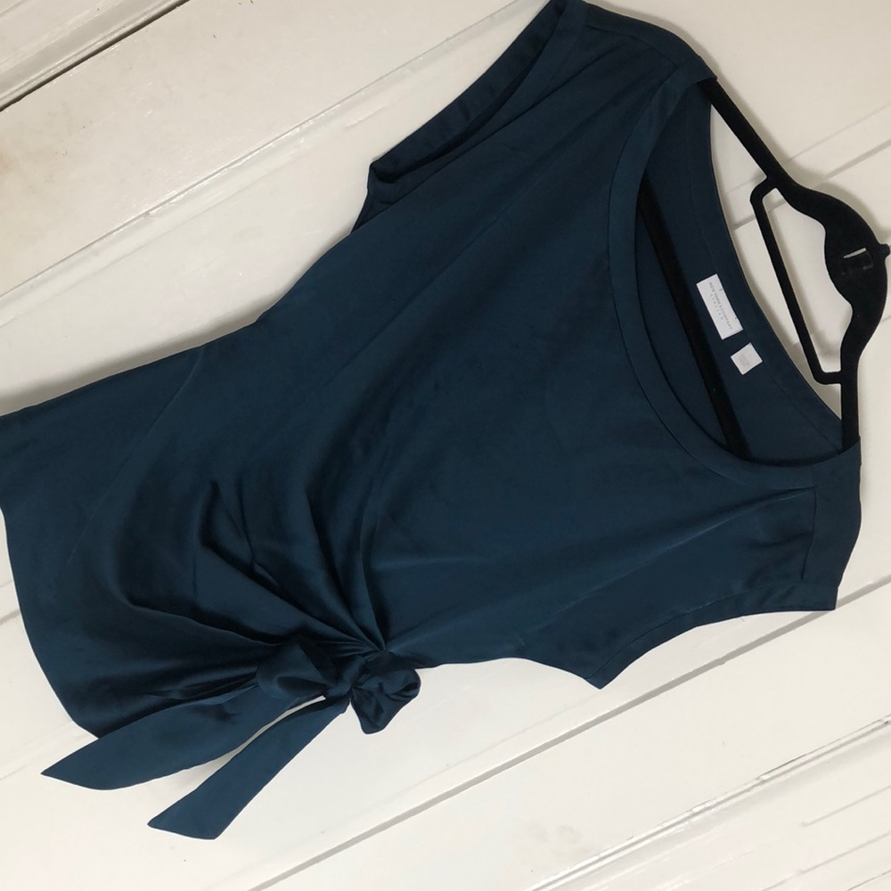 New York & Co. Blouse